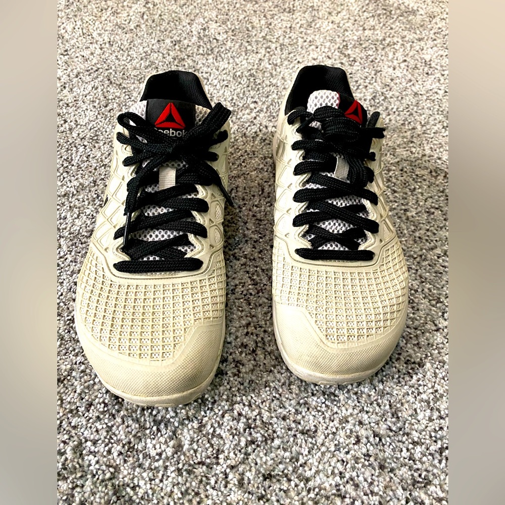 Like new Reebok Nano 2.0